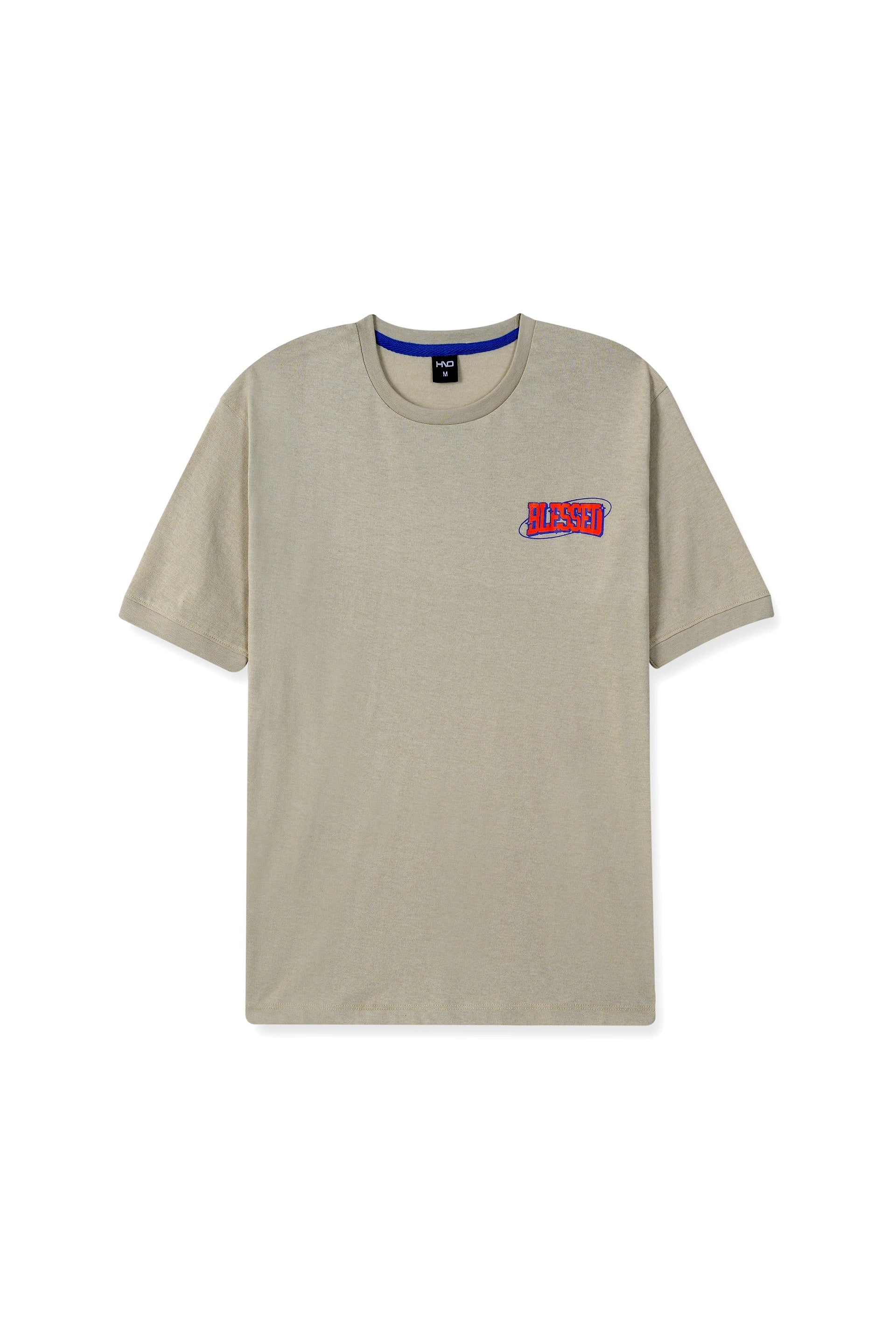 BASIC NEUTRAL TEE
