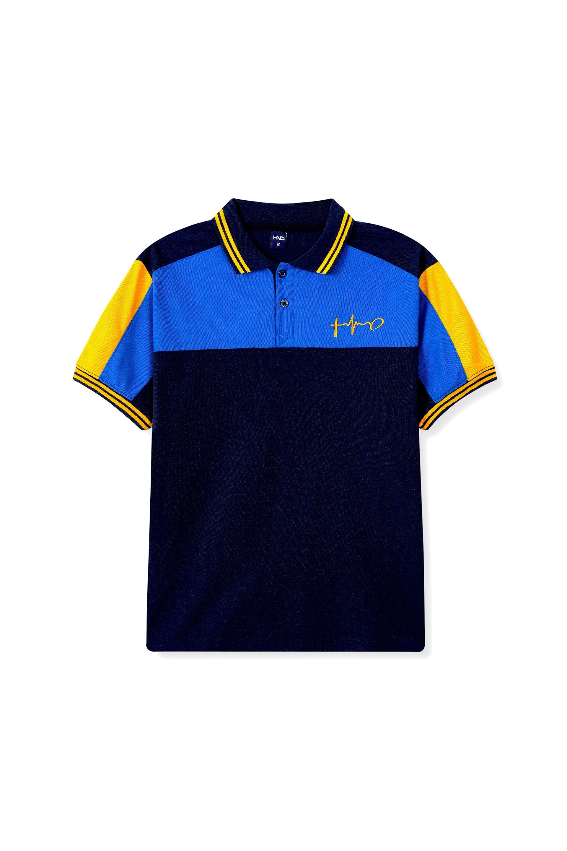 COTTON POLO