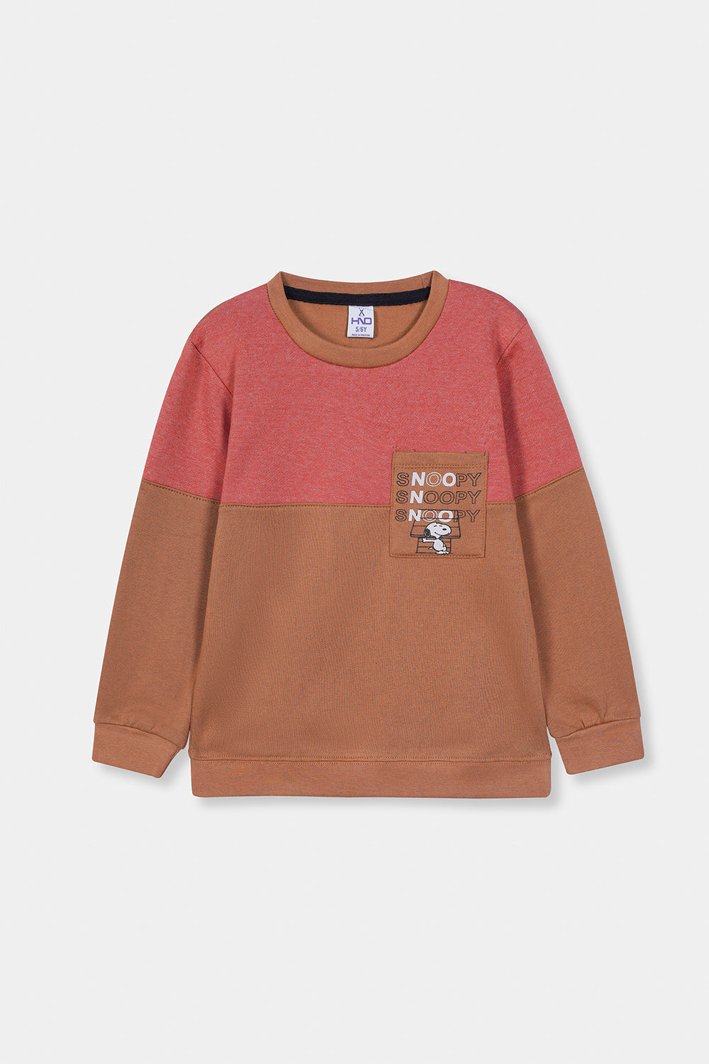 Snoopy Sweatshirt