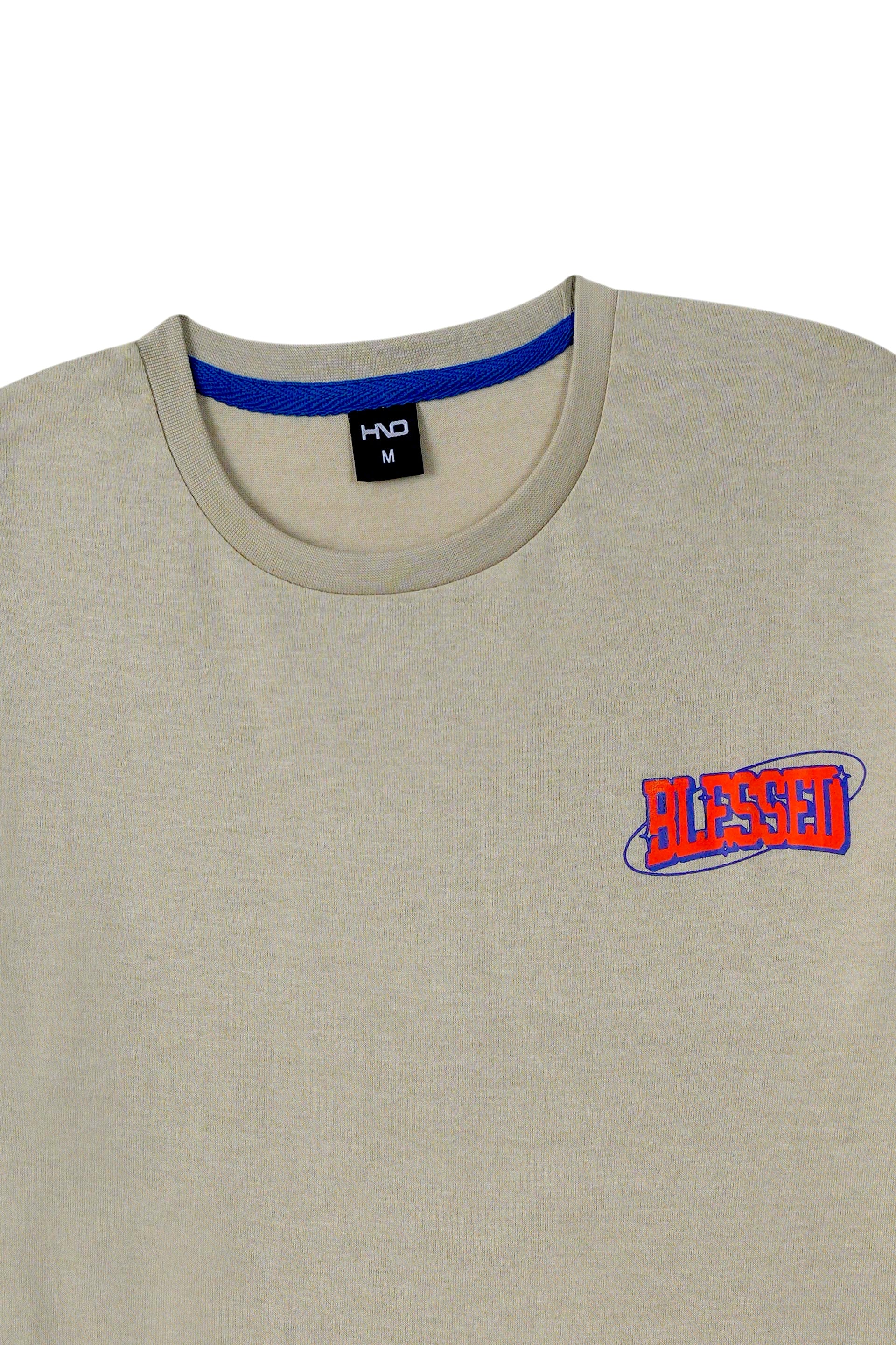 BASIC NEUTRAL TEE
