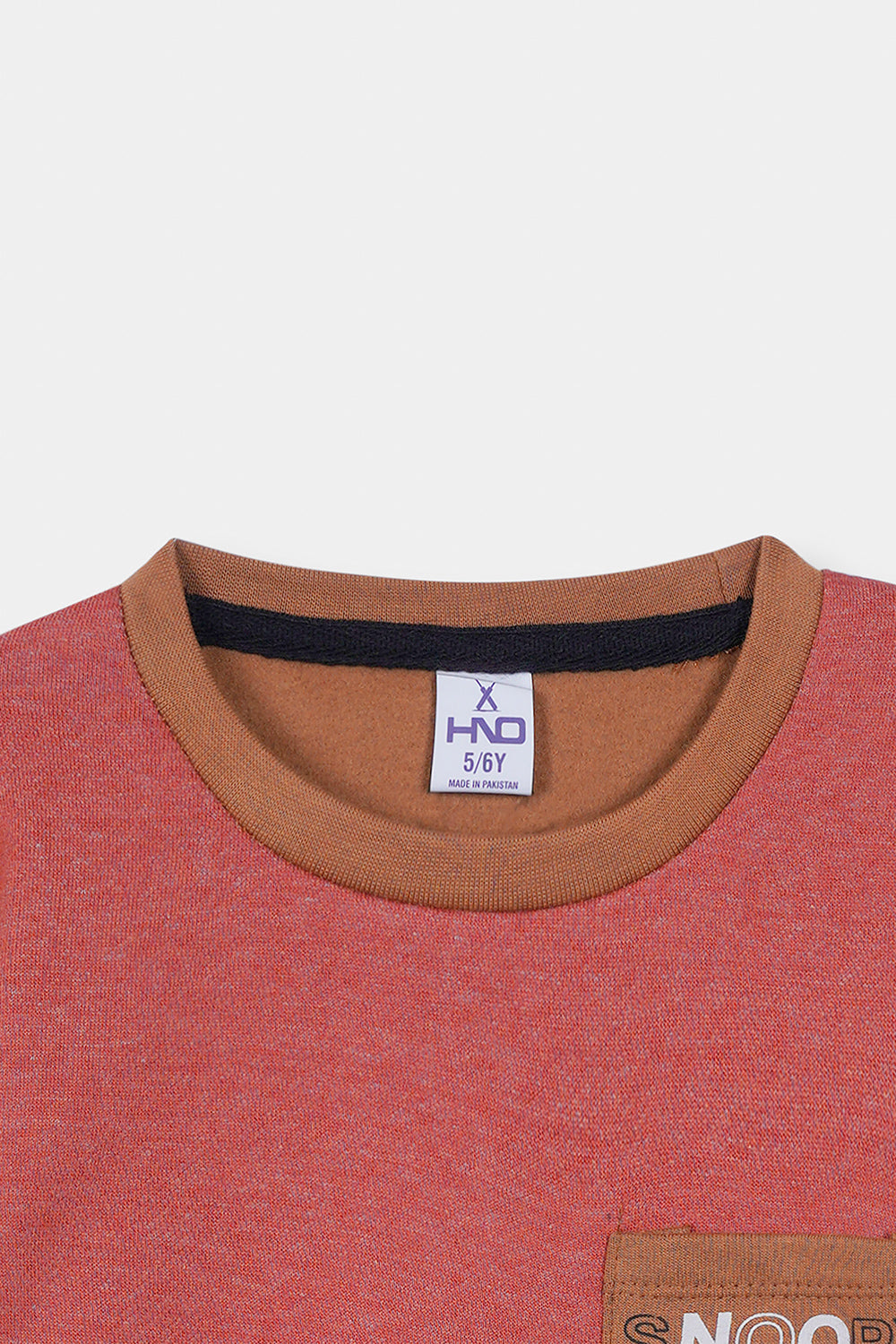 Snoopy Sweatshirt