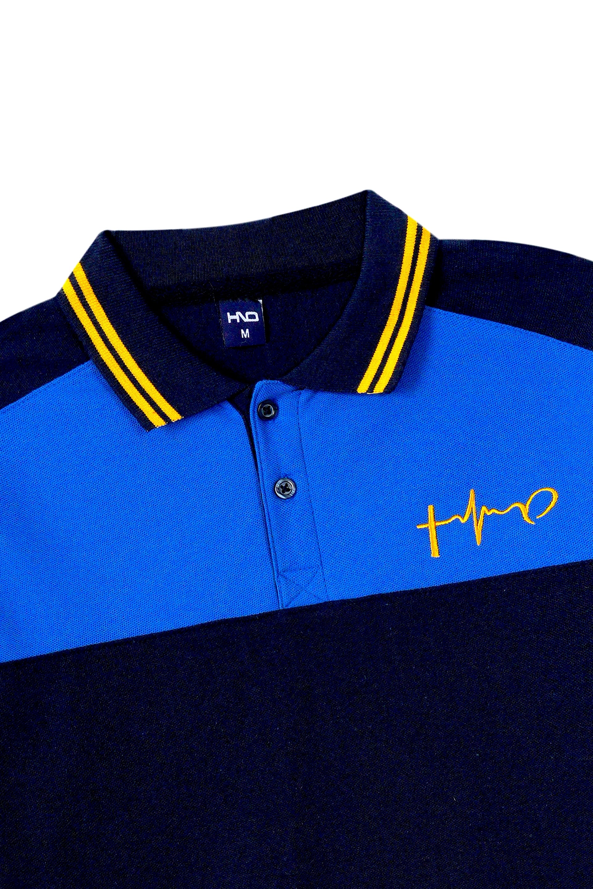 COTTON POLO