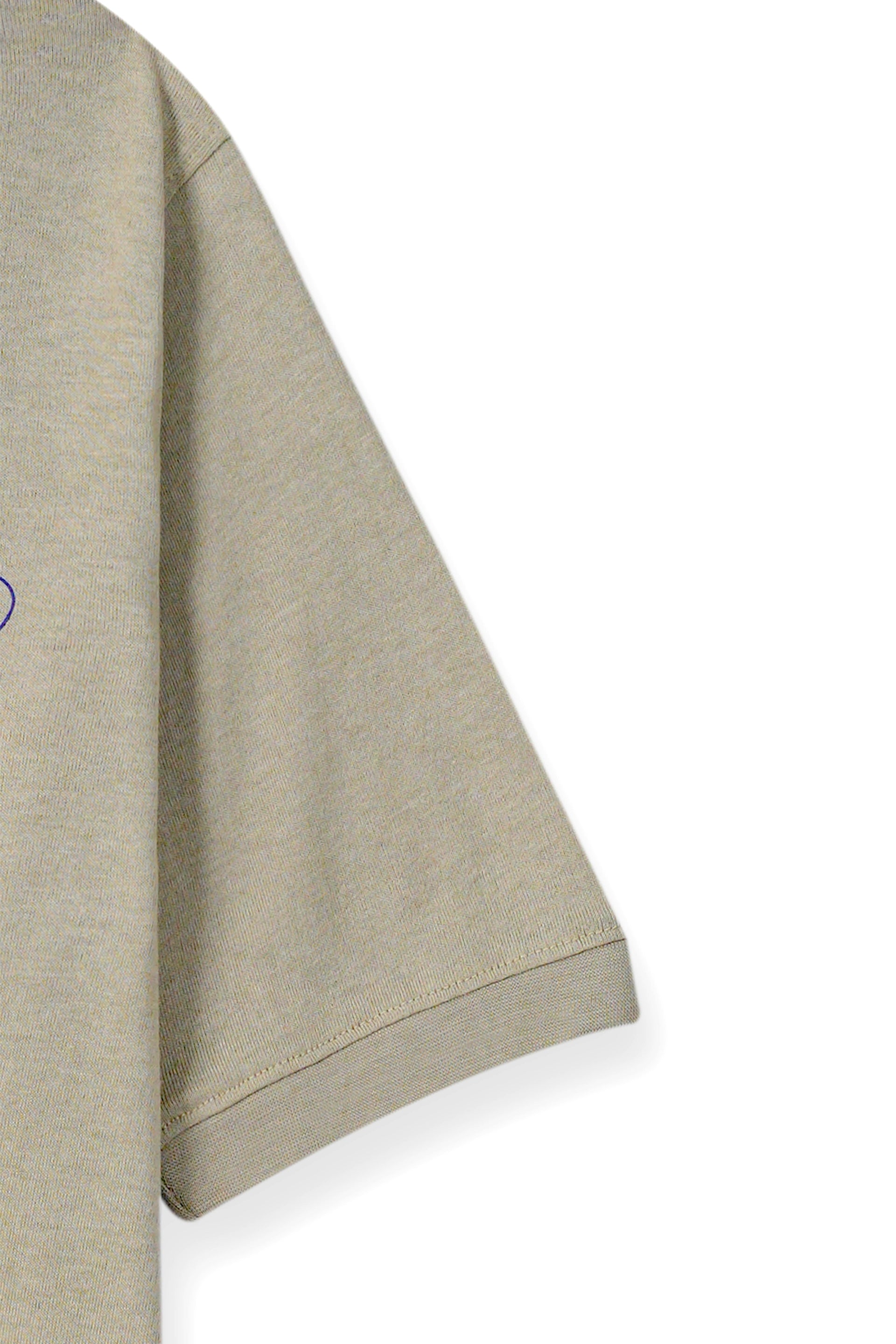 BASIC NEUTRAL TEE