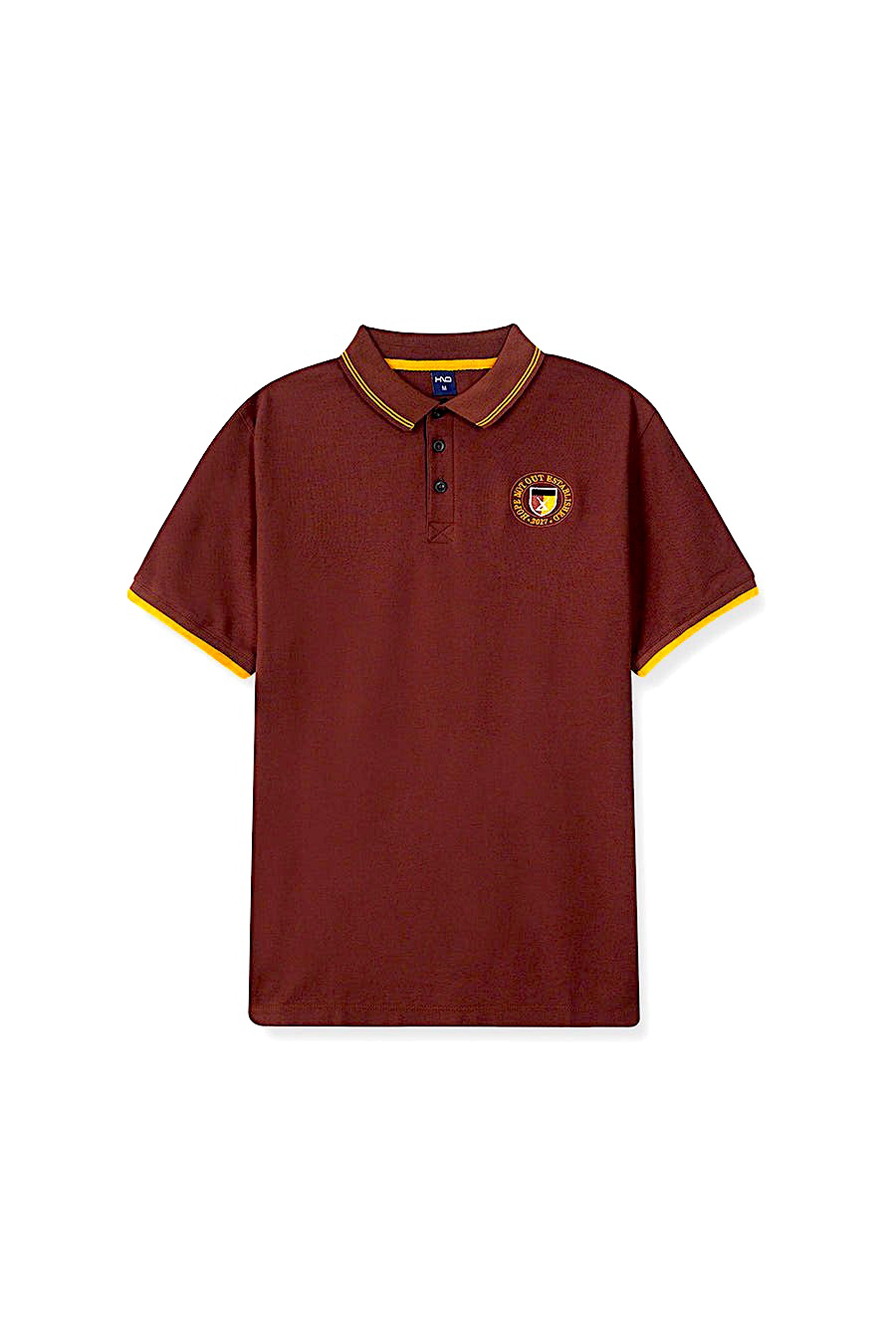 HERITAGE POLO