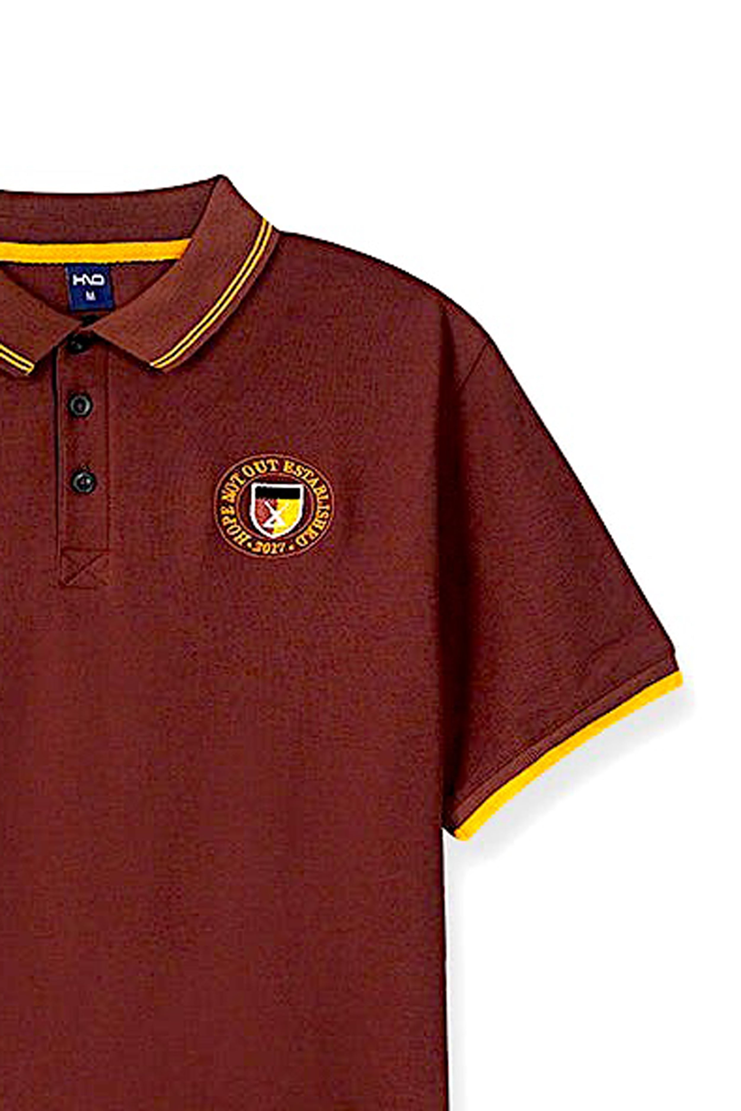 HERITAGE POLO