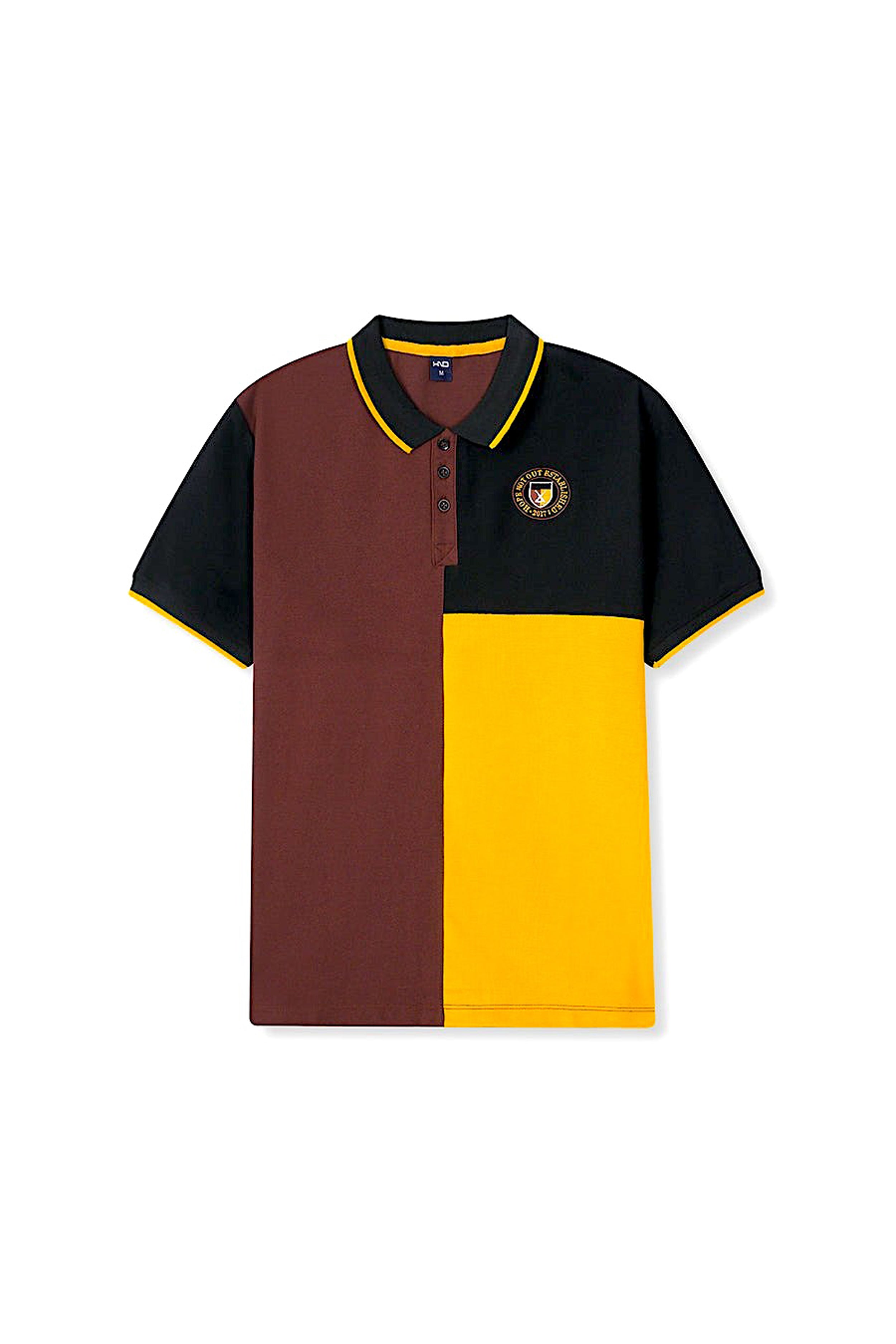 COTTON POLO