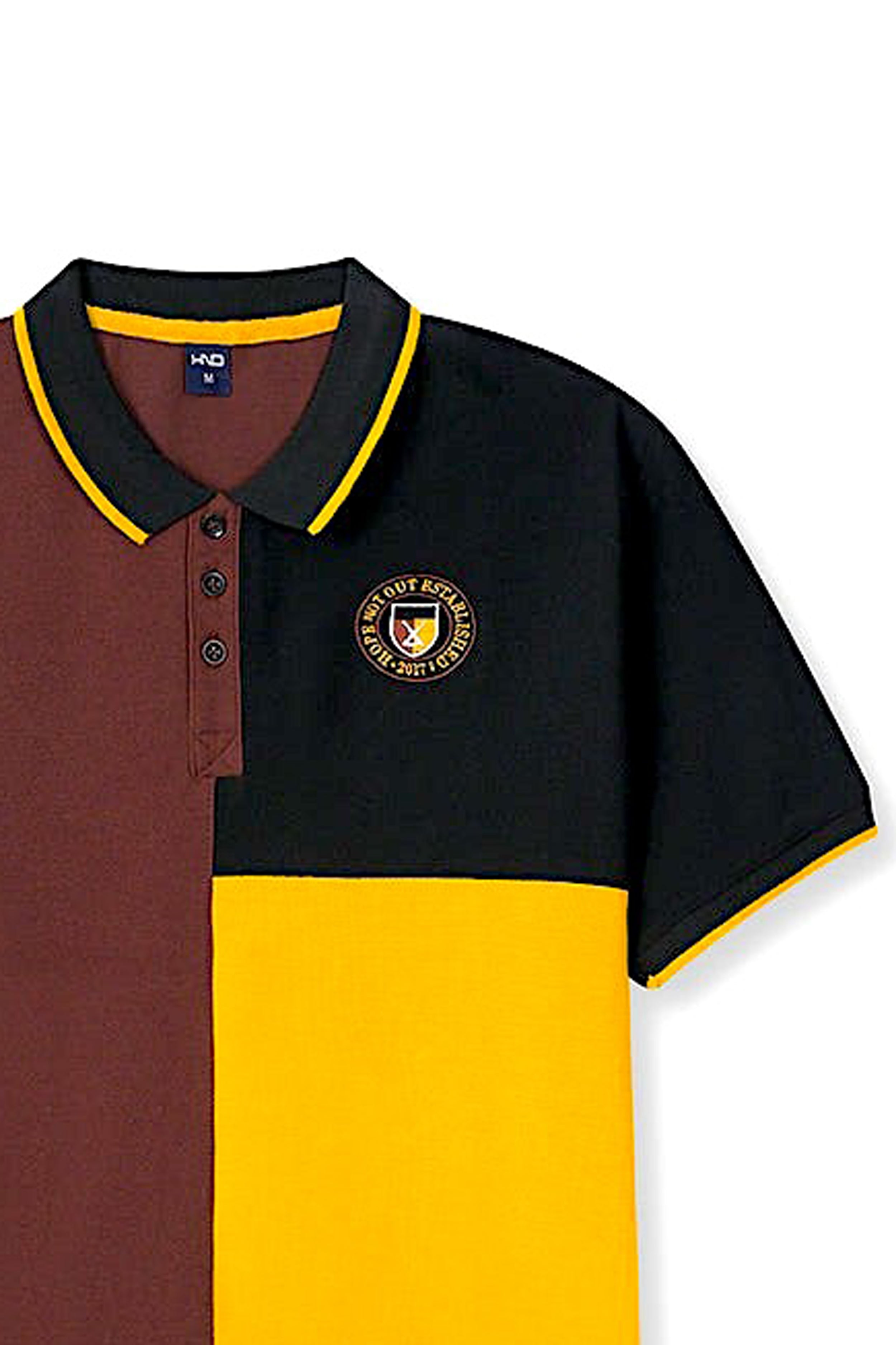 COTTON POLO