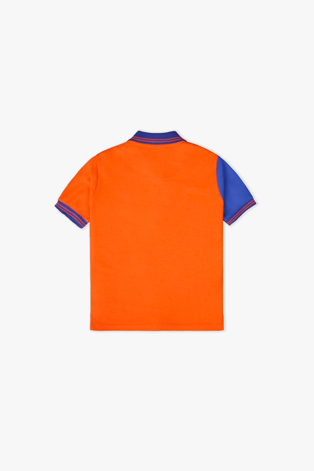 Boy's Space Polo Shirt