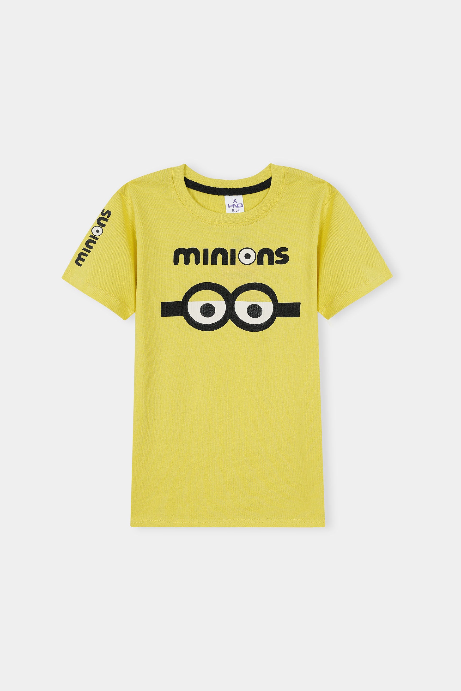 MINION T-SHIRT