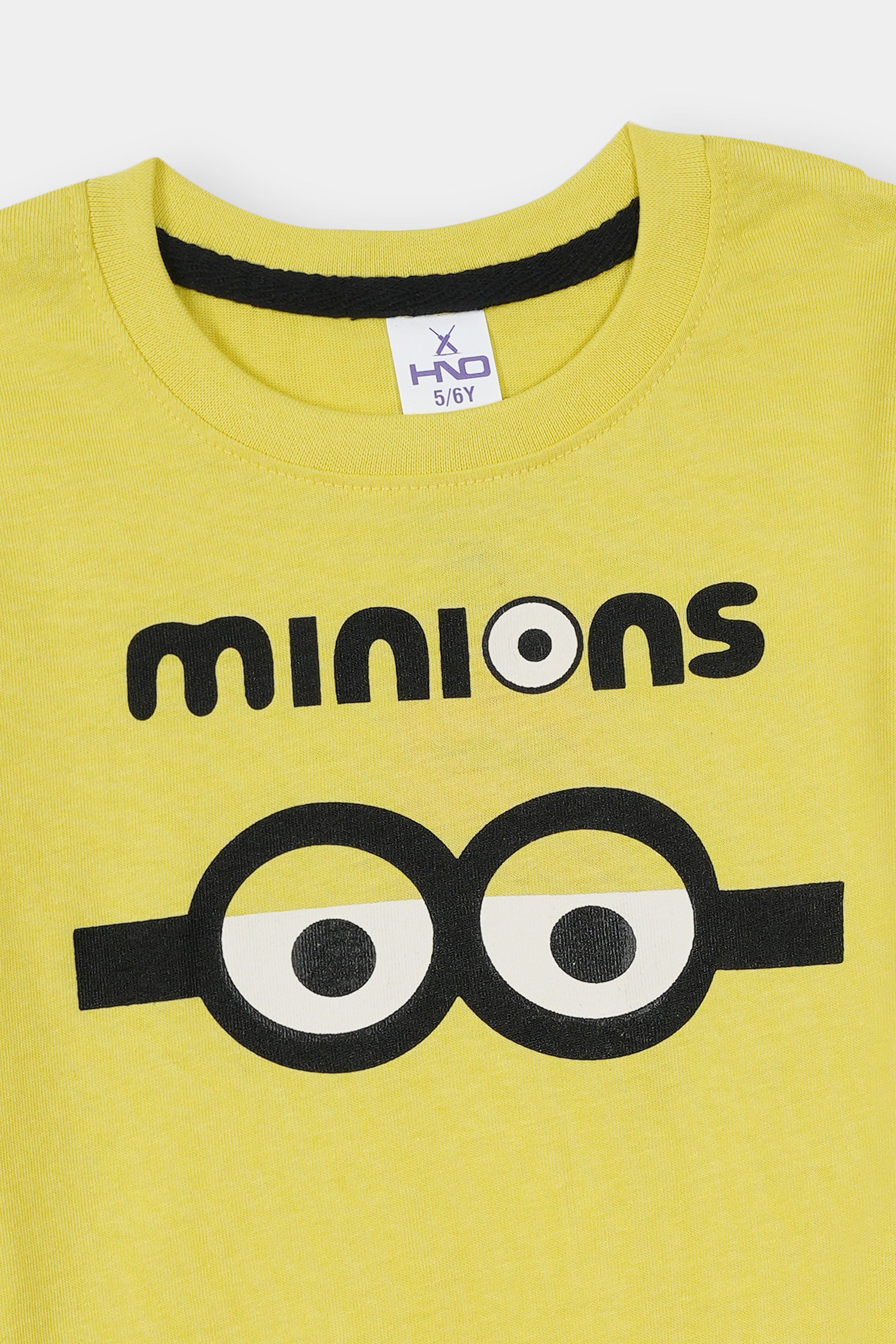 MINION T-SHIRT