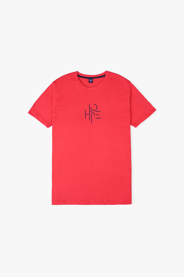 Hope T-Shirt For Men's