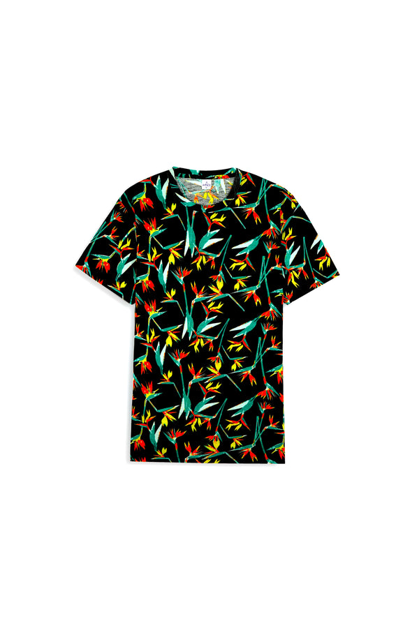 WOMEN PRINTED T-SHIRT