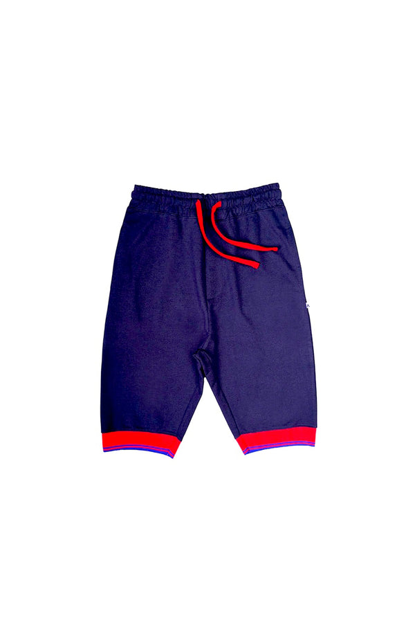 JOGGER SHORTS