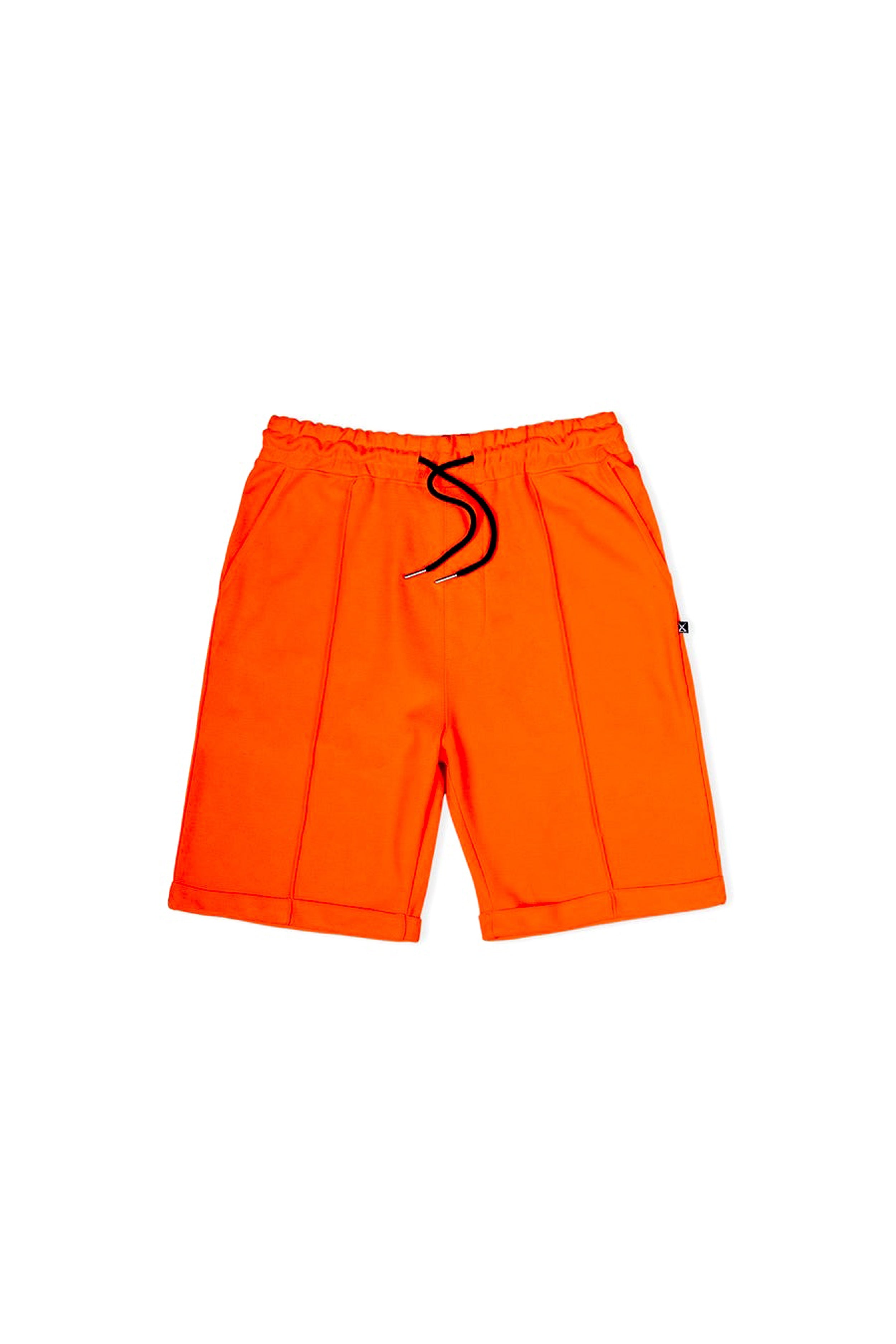 TAPERED SHORTS