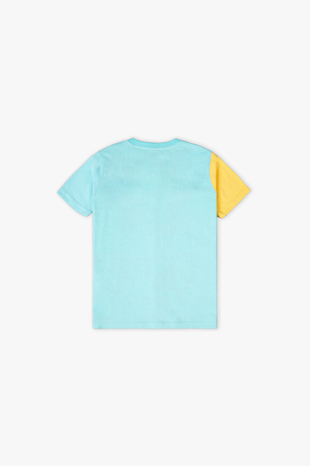 Boy's Minion Graphic T-Shirt