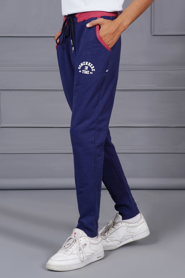 Men Somewhere Trouser