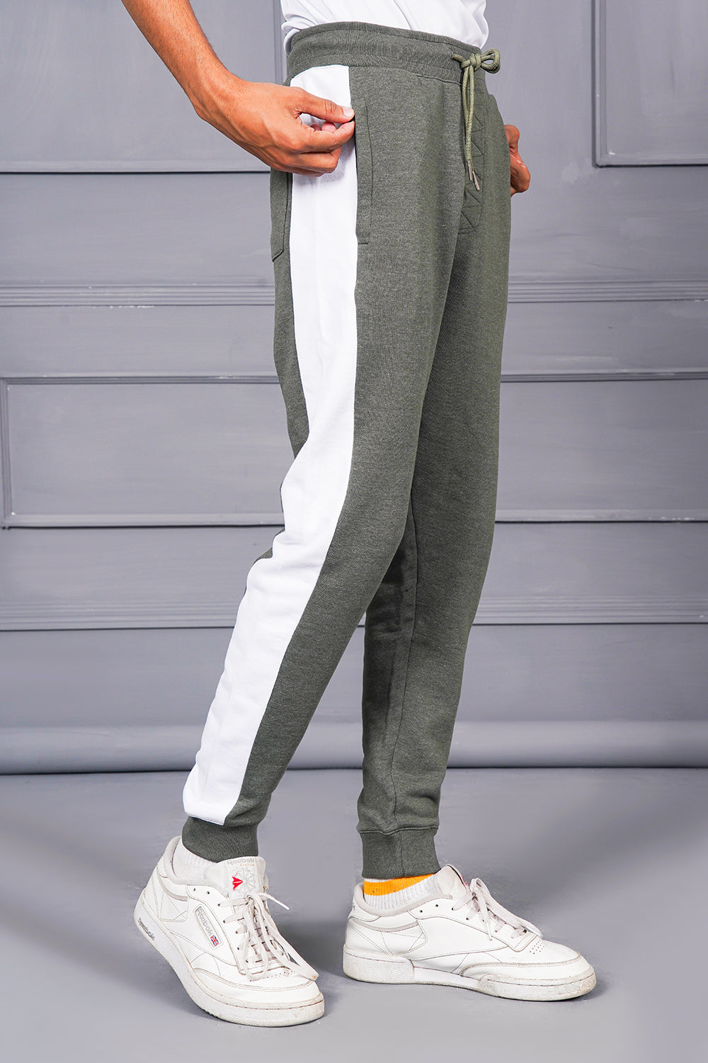 Legend Graphic Trouser