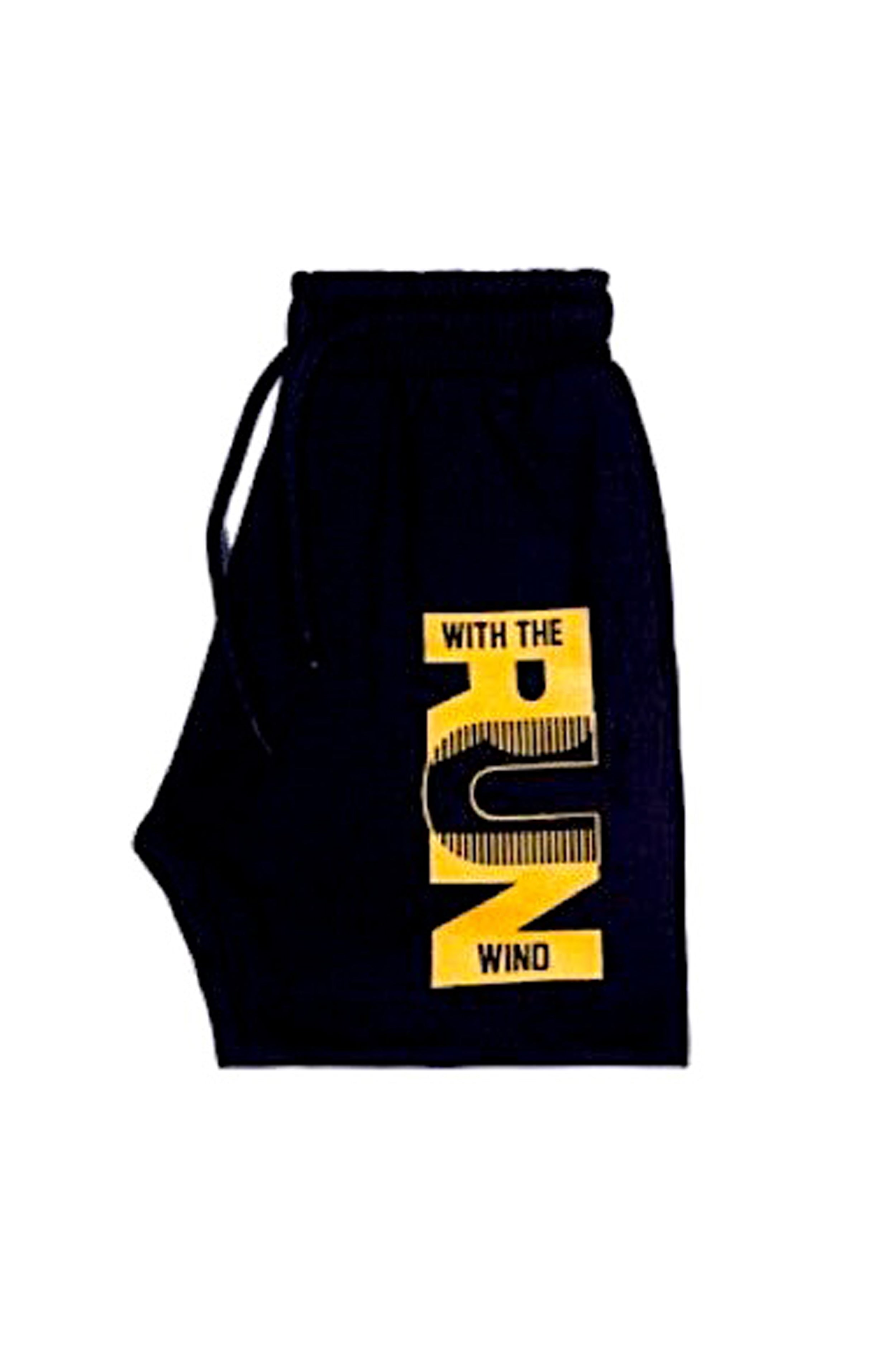 RUNNING SHORTS