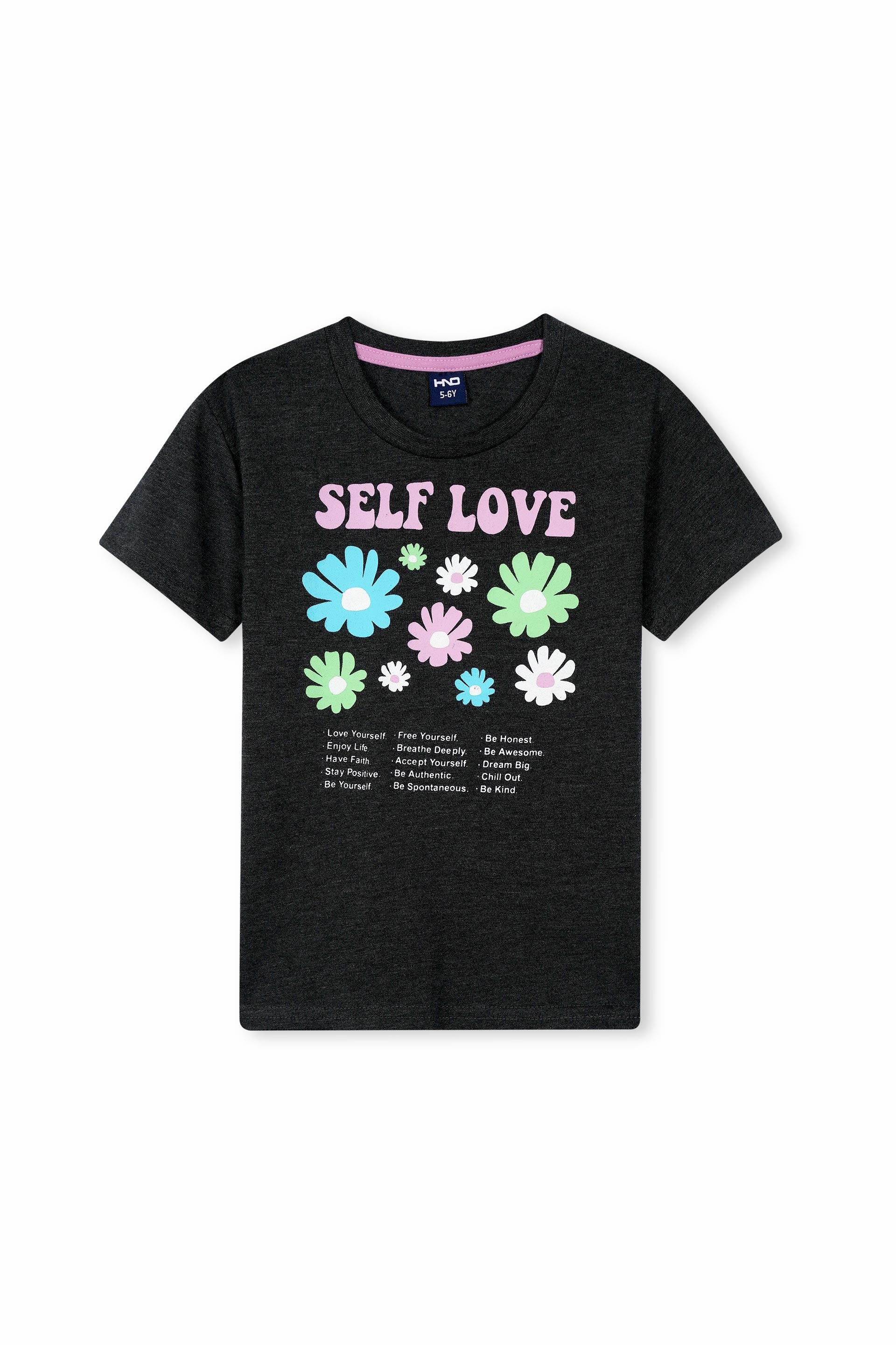 SELF LOVE T-SHIRT