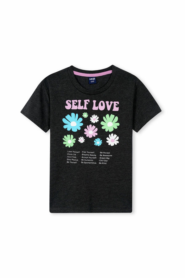 SELF LOVE T-SHIRT