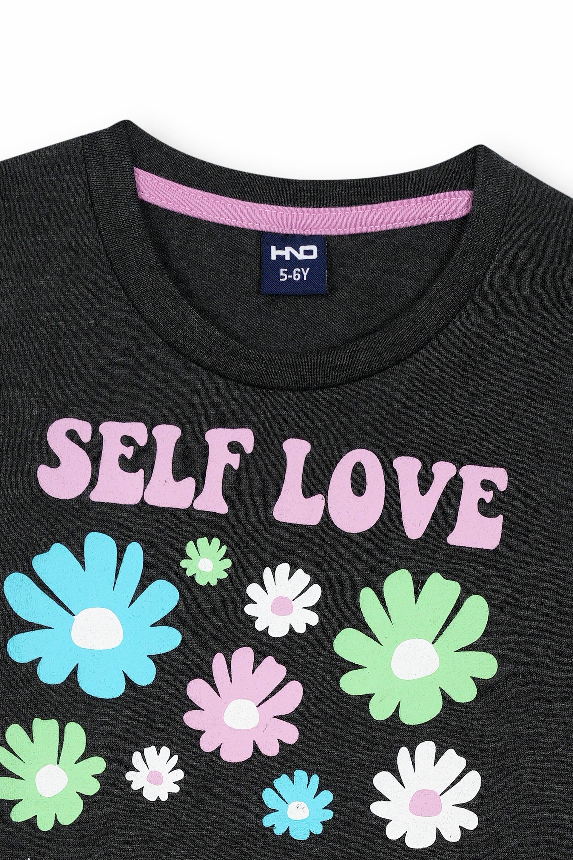 SELF LOVE T-SHIRT