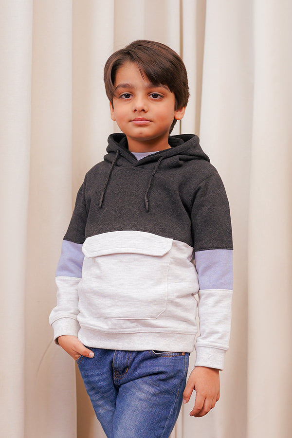 Boys Jumper
