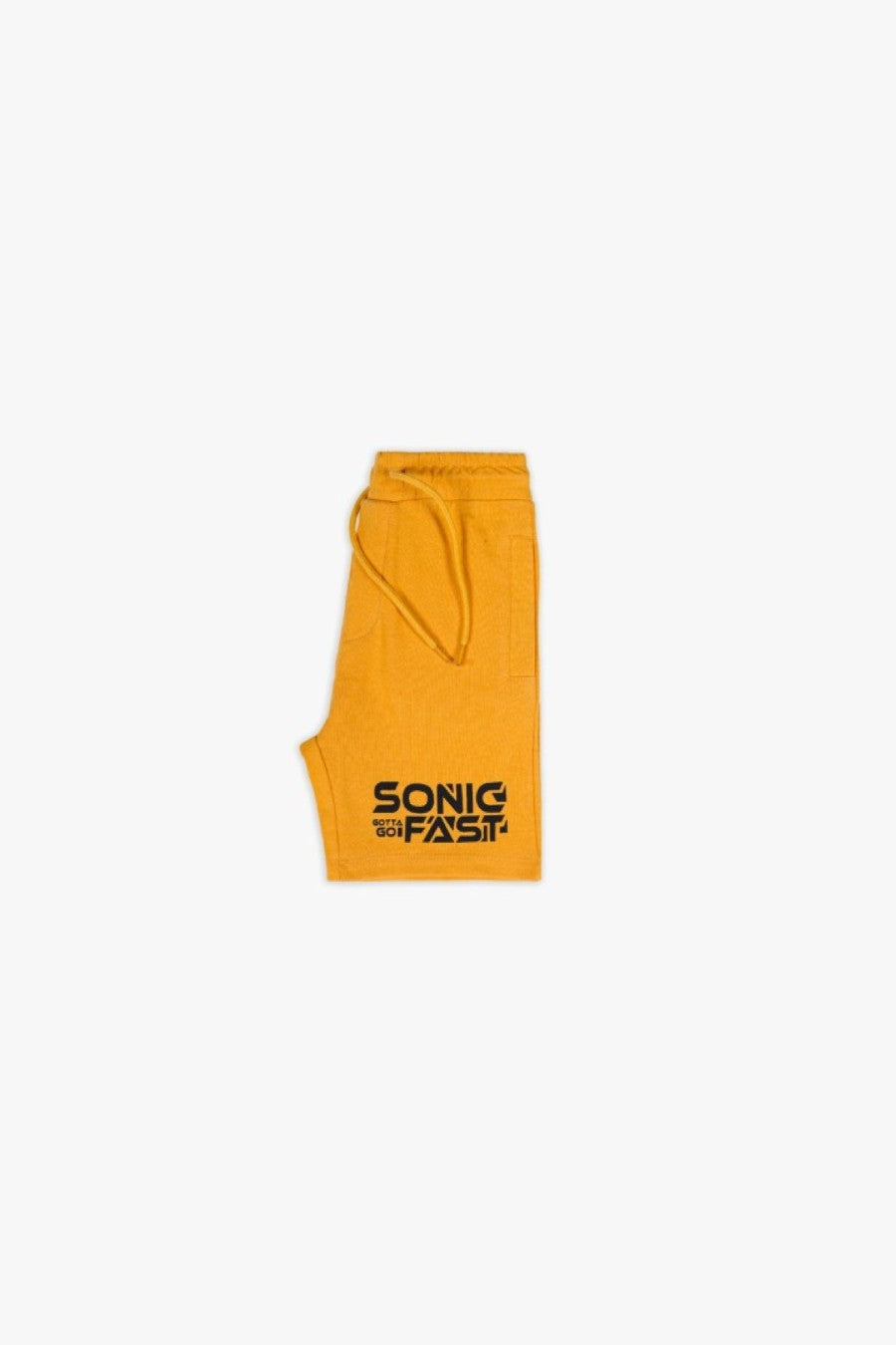 Sonic Shorts For Boys