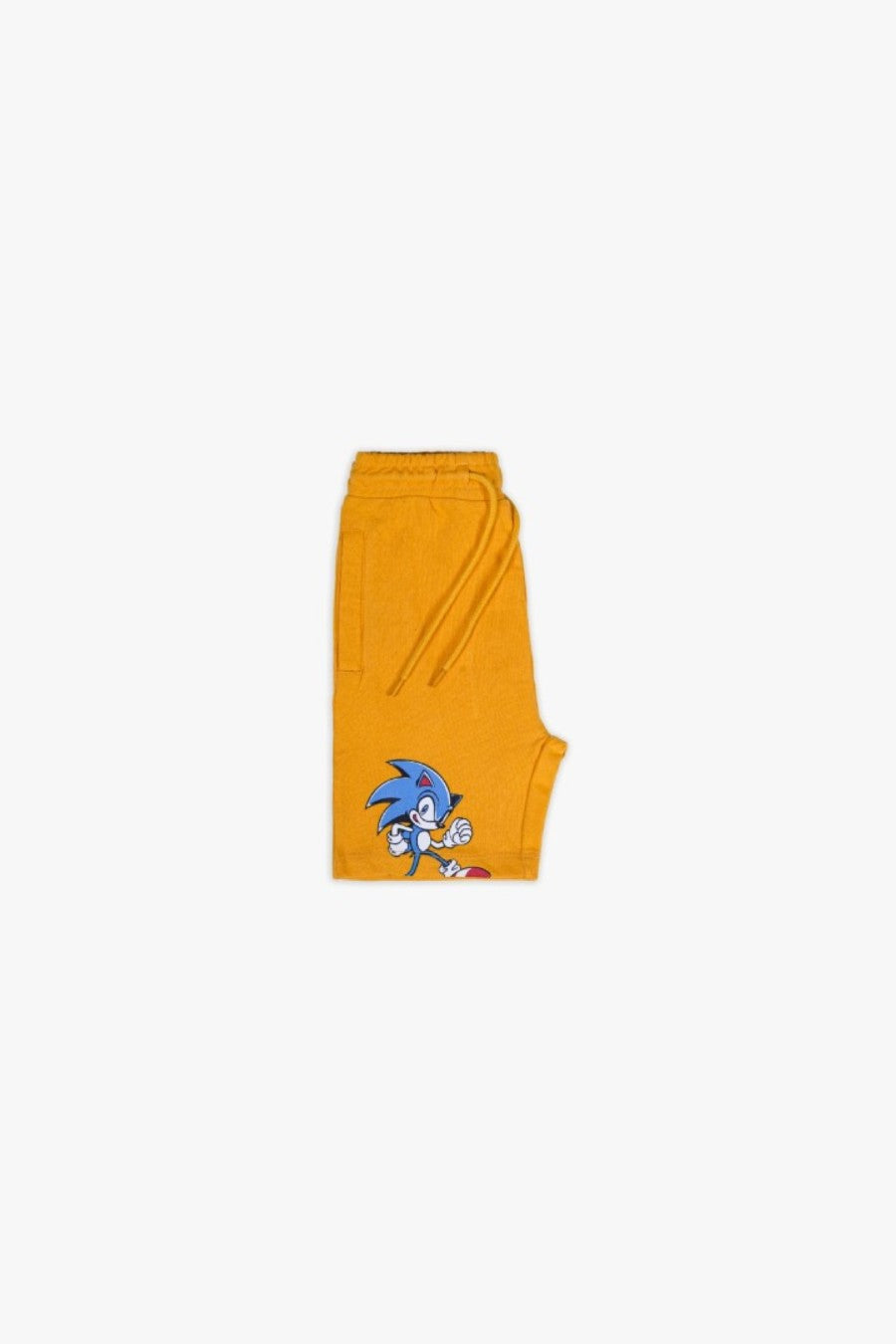 Sonic Shorts For Boys