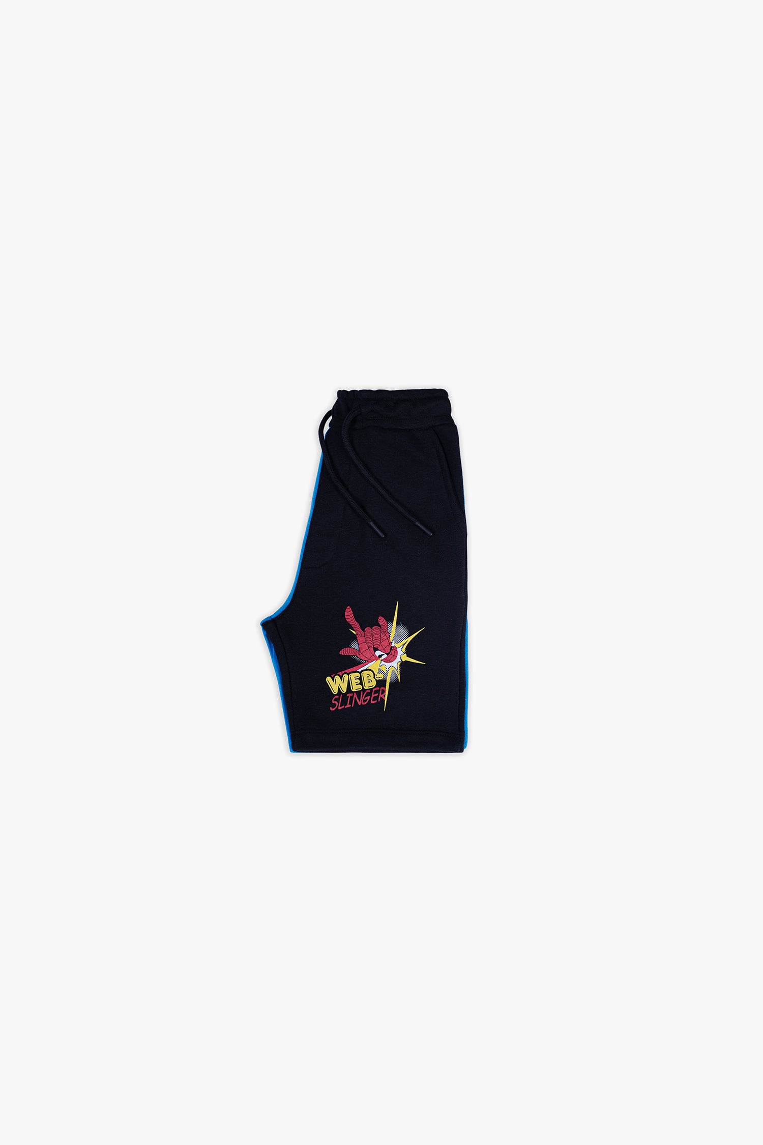 Super Hero Boys Shorts