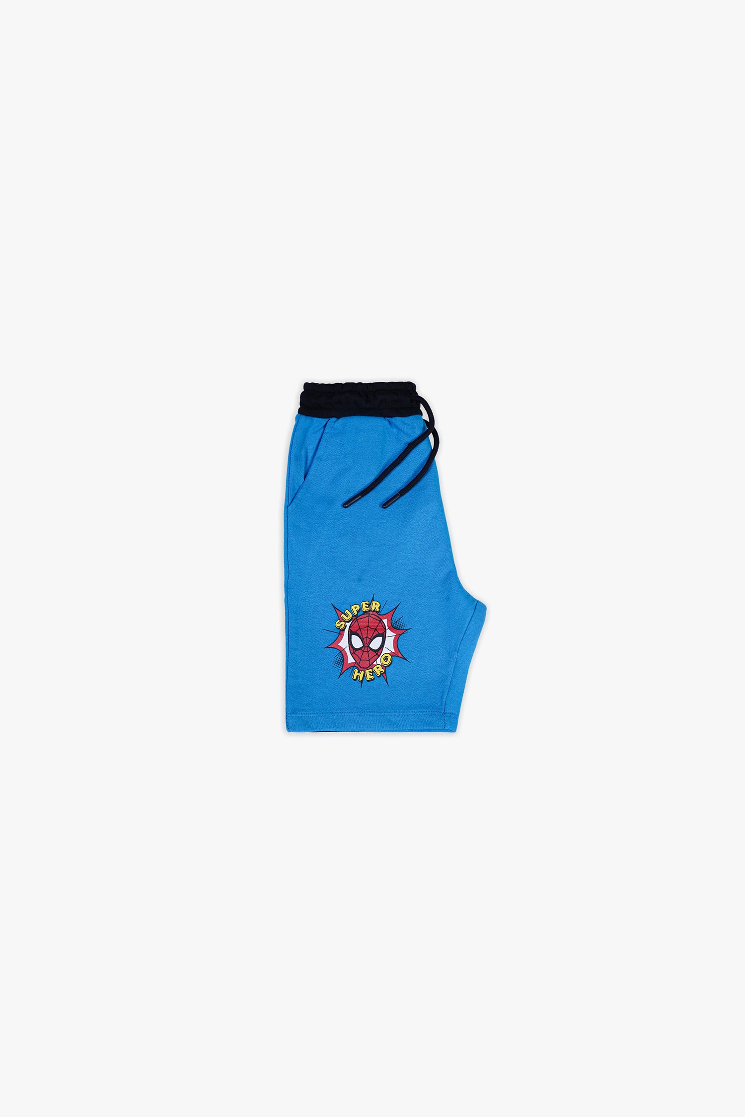 Super Hero Boys Shorts