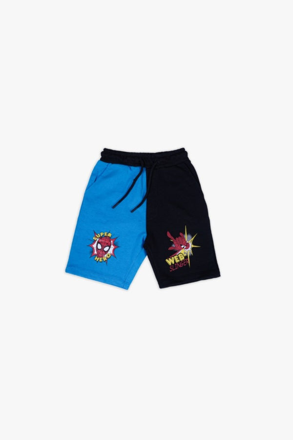 Super Hero Boys Shorts