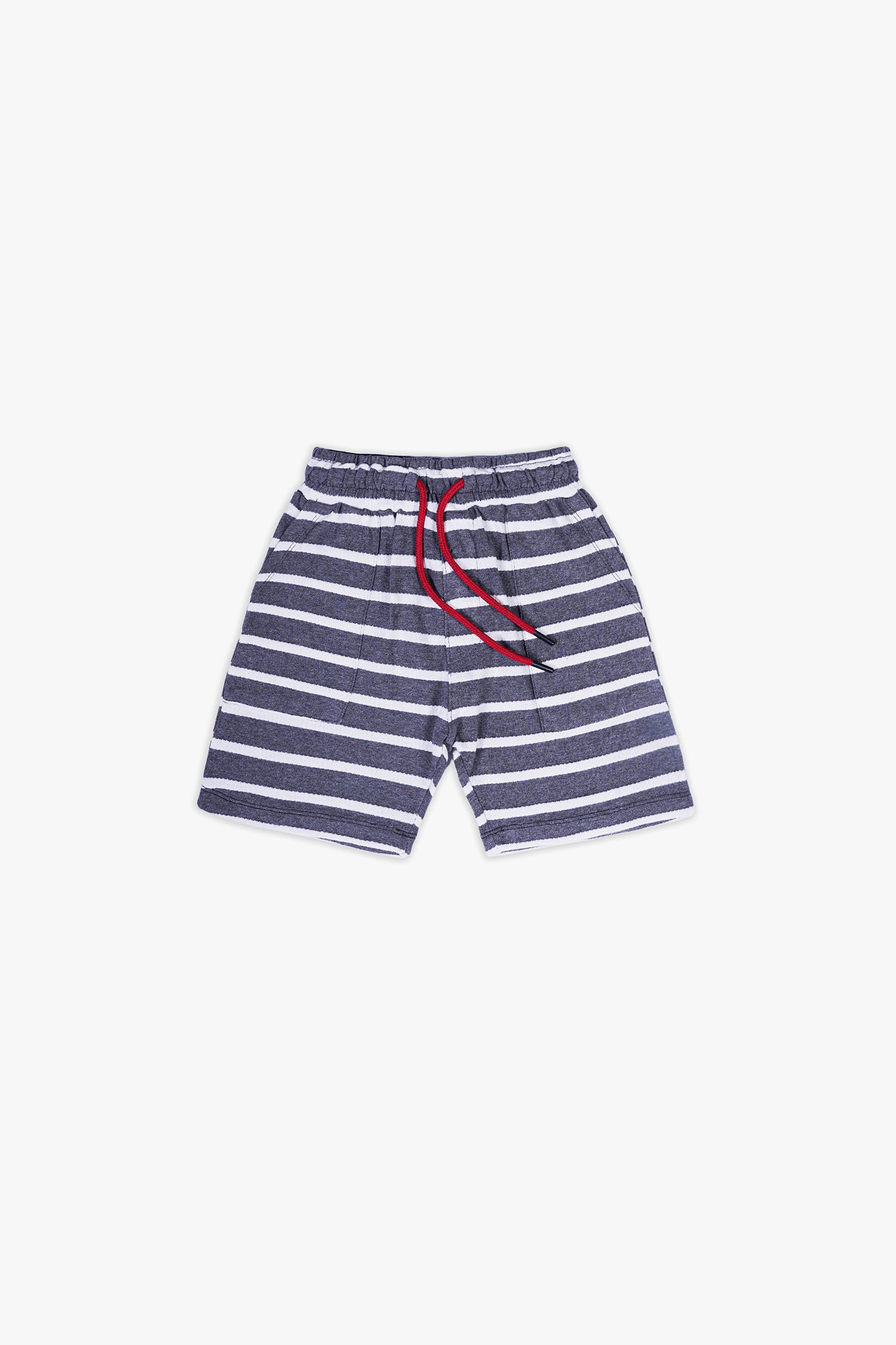 Patch Pocket Boys Shorts