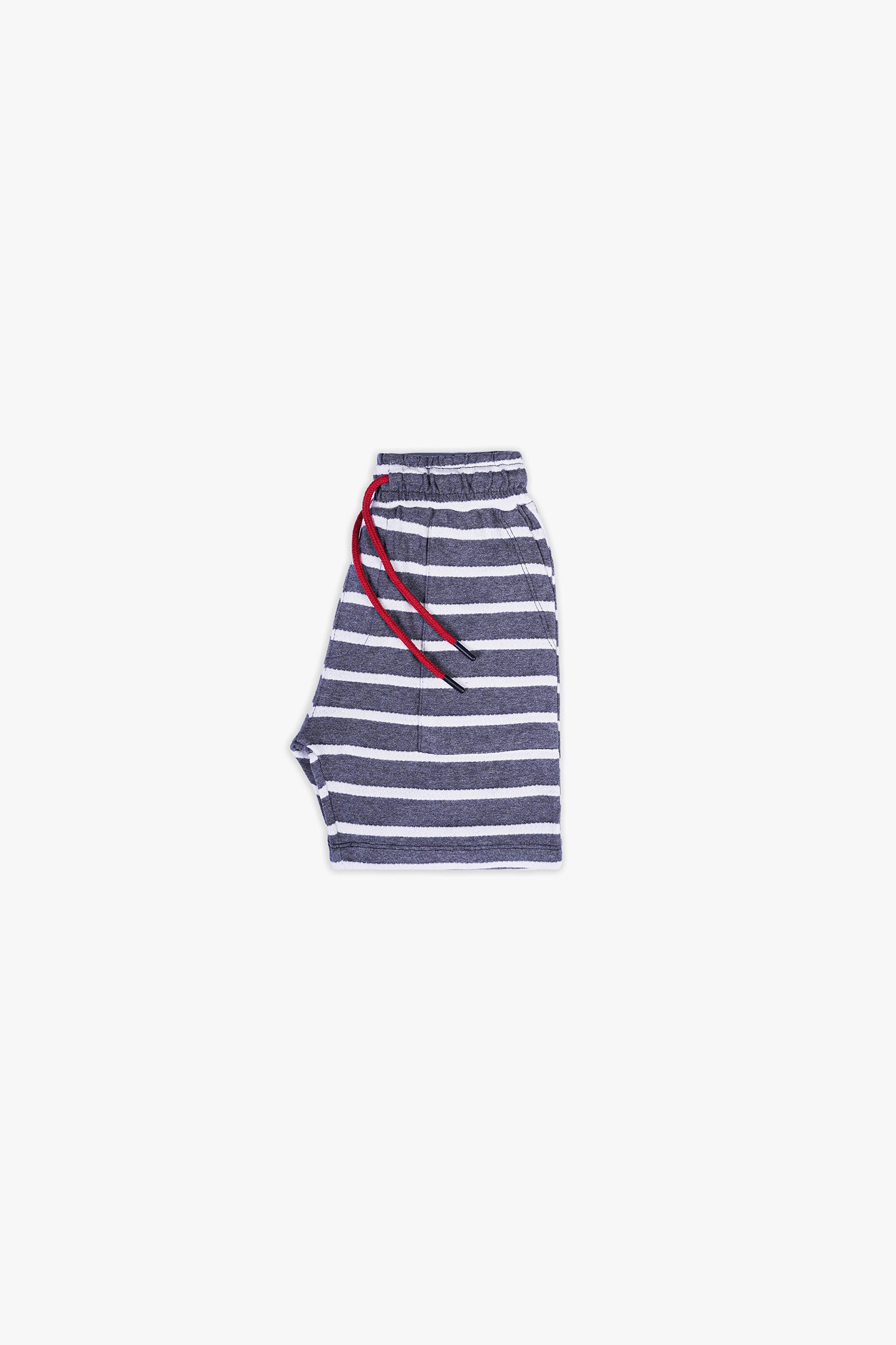 Patch Pocket Boys Shorts