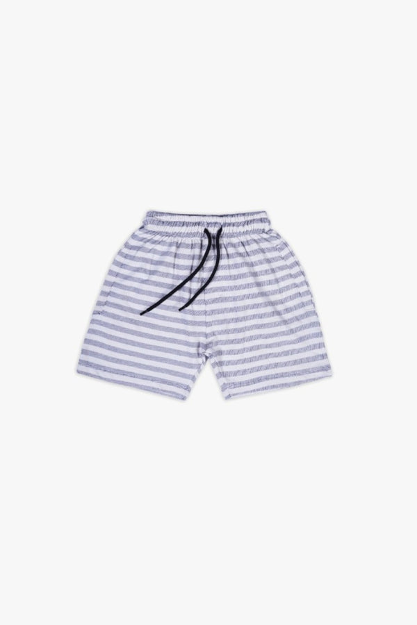 Bone Pocket Shorts For Boys