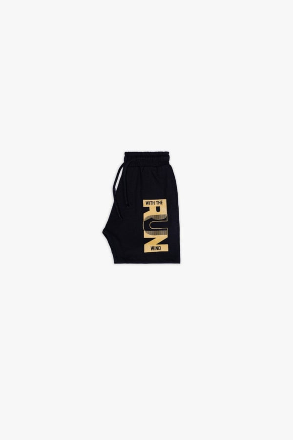 Running Shorts