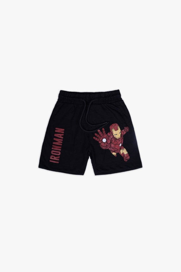 Ironman Shorts