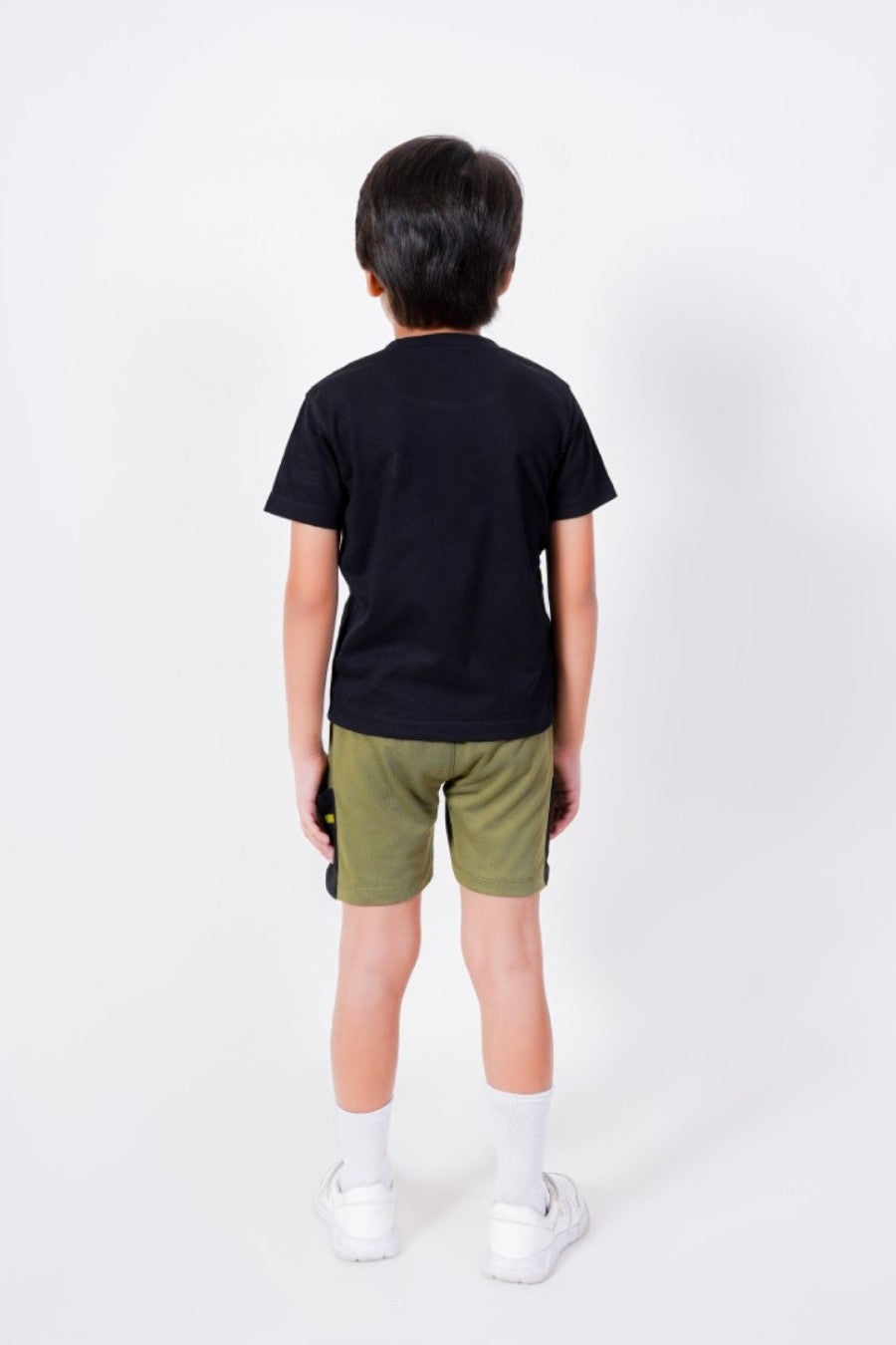 Cargo Shorts For Boys
