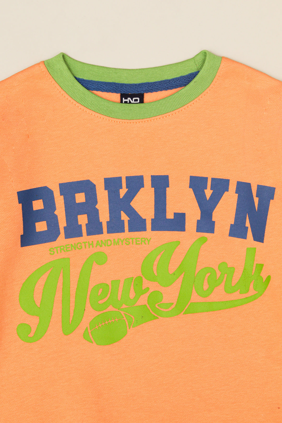 Boy's Brooklyn Sweat Shirt