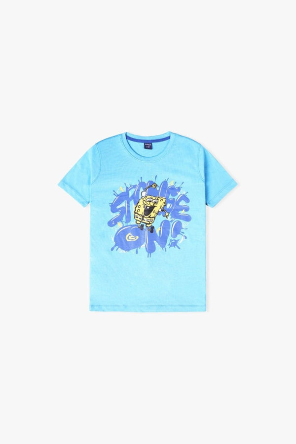 Bob Boys Tee For Boys