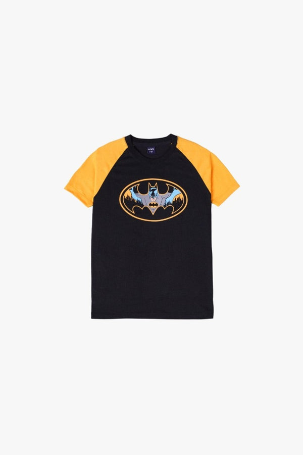 Boy'S Batman Graphic T-Shirt
