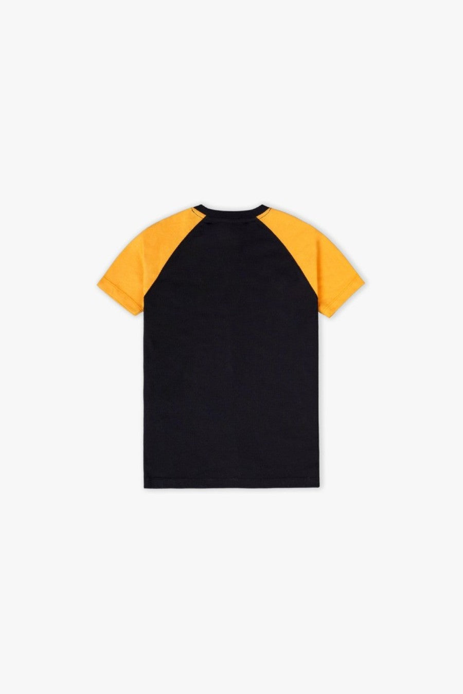 BLACK T-SHIRT