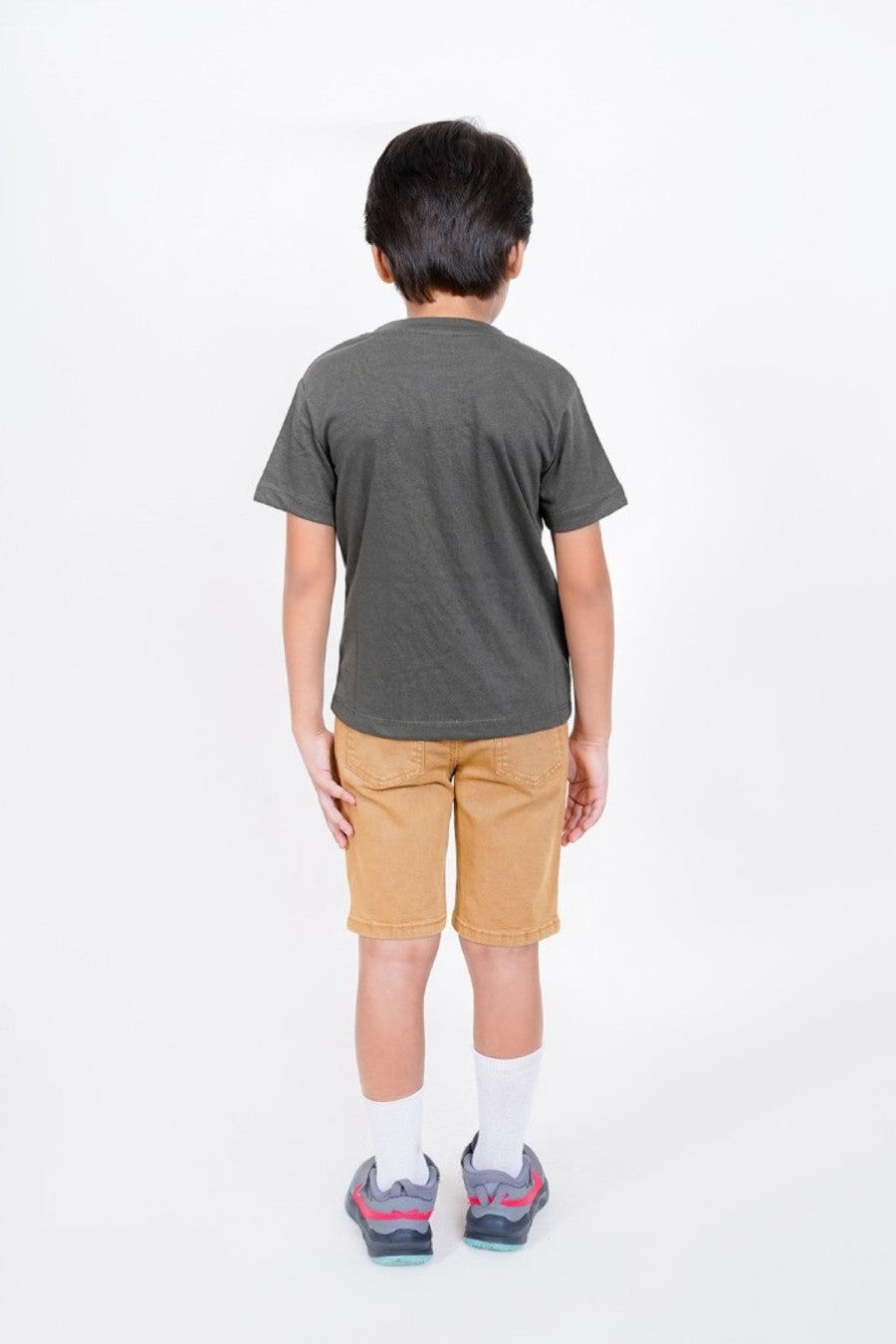 Jurassic Park T-Shirt For Boys