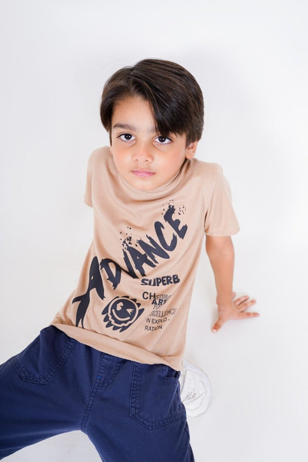 Boys T-Shirt