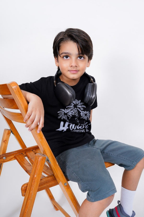 Hawaii Boy T-Shirt