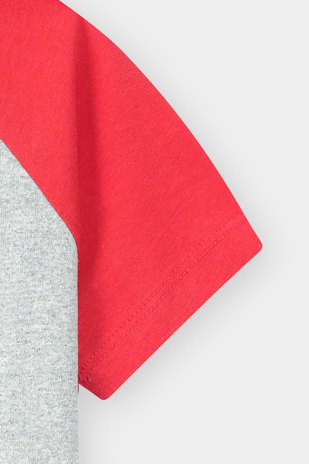 Colour Block Boys T-Shirt