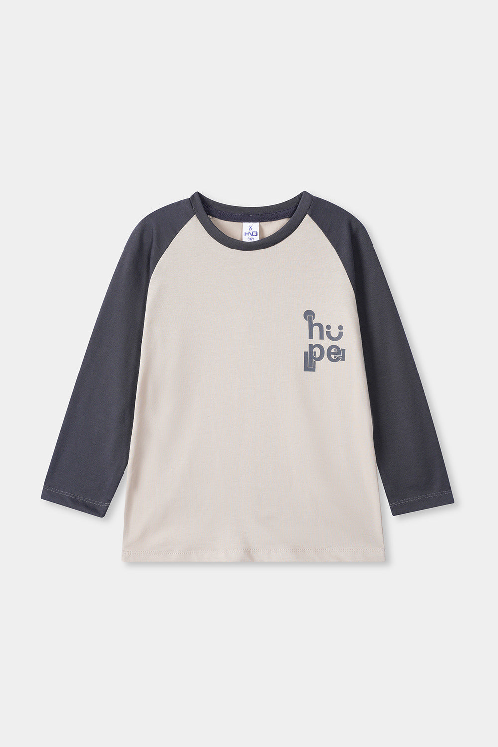 Raglan Long Sleeve Shirts