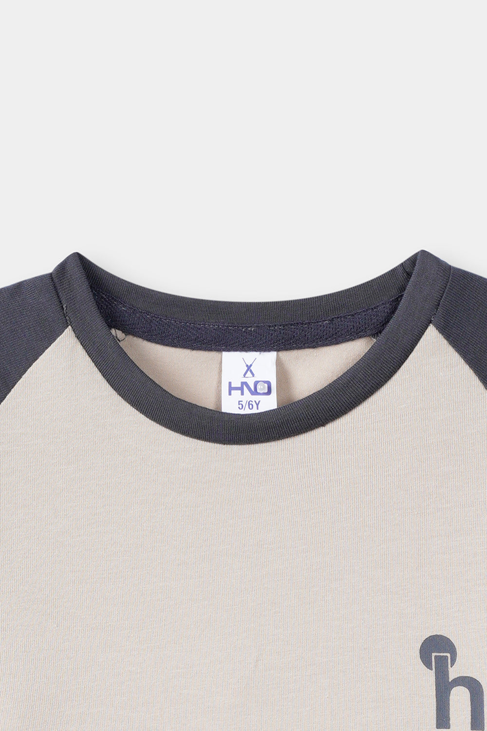 Raglan Long Sleeve Shirts