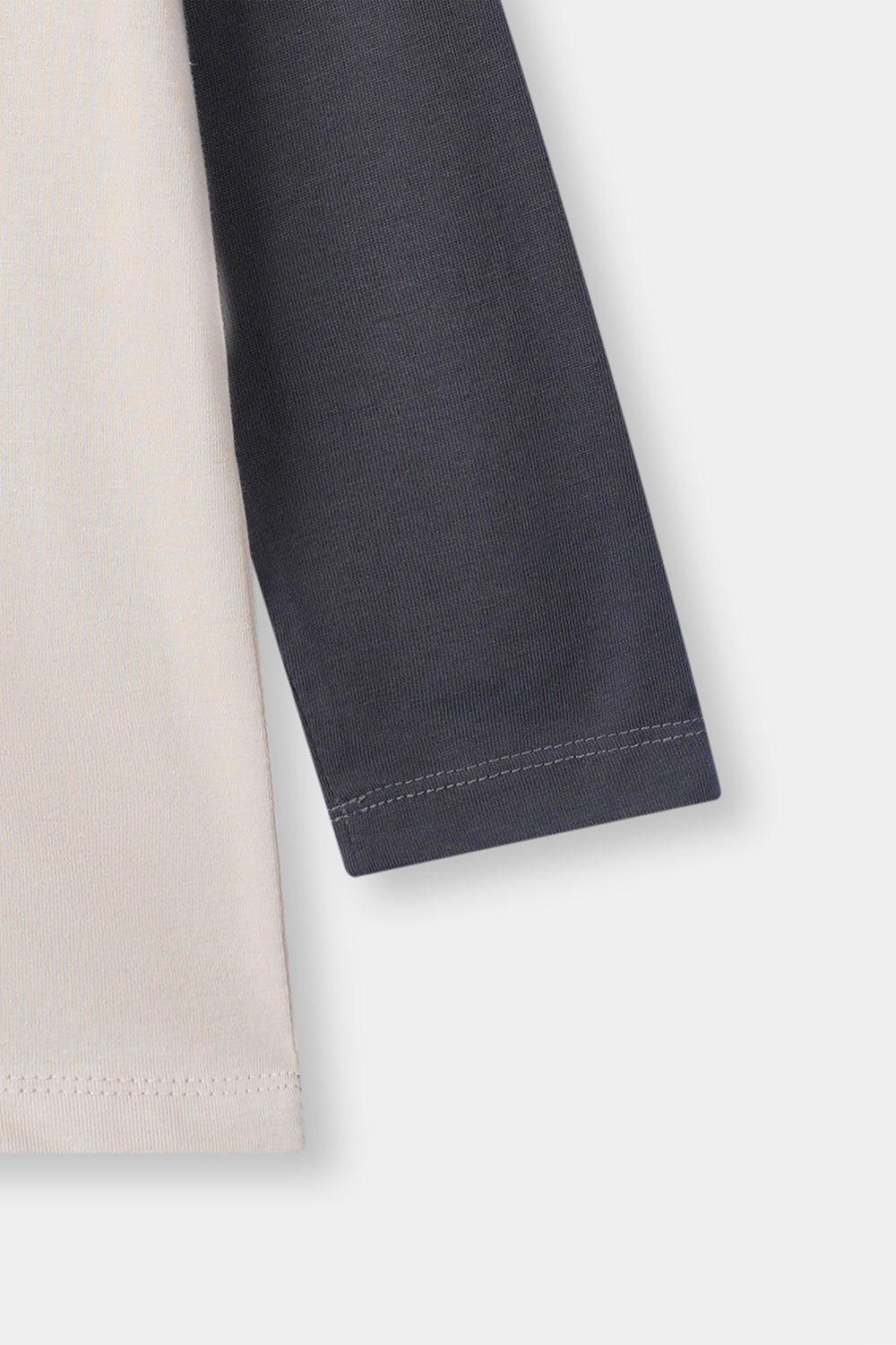Raglan Long Sleeve Shirts