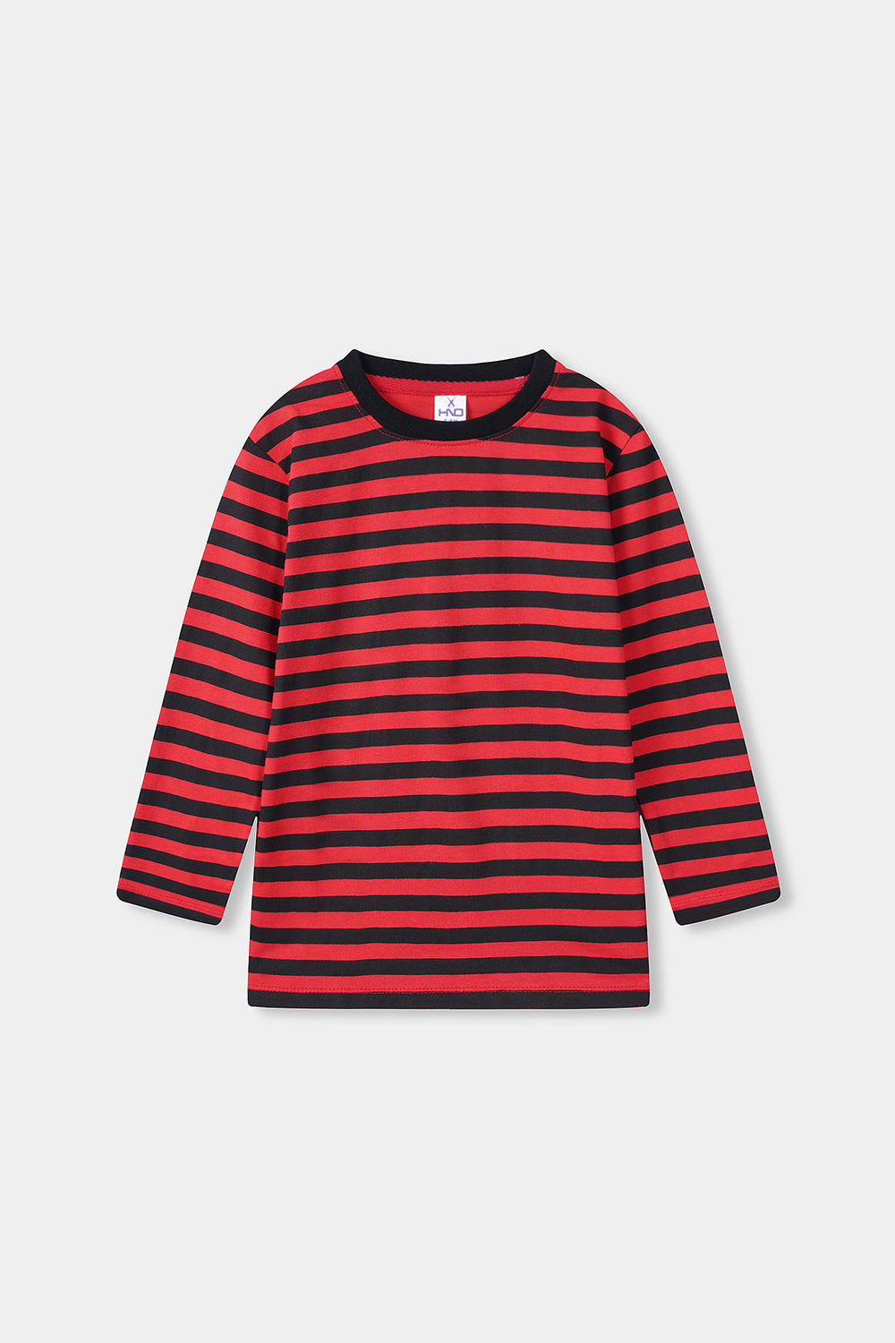 Full Sleeve Stripper T-Shirt