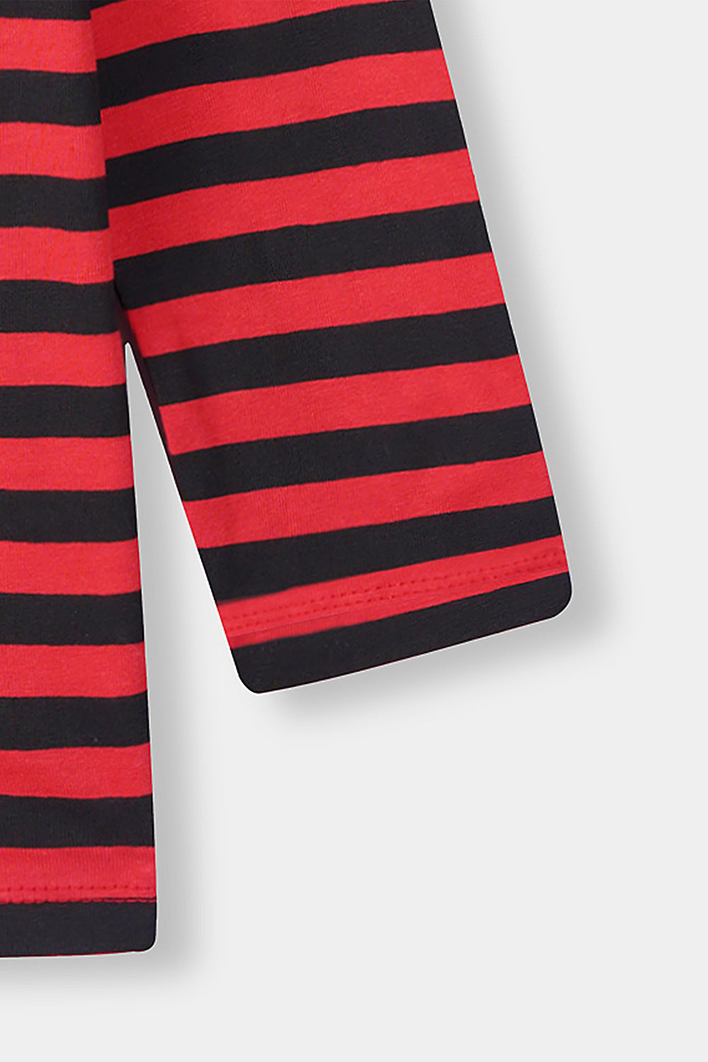Full Sleeve Stripper T-Shirt